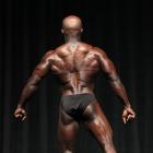 Maxx  Hutson - NPC Iron Man Naturally 2012 - #1