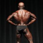 Maxx  Hutson - NPC Iron Man Naturally 2012 - #1