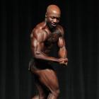 Maxx  Hutson - NPC Iron Man Naturally 2012 - #1