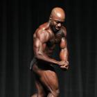 Maxx  Hutson - NPC Iron Man Naturally 2012 - #1