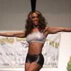 Tracy  Bacon - NPC Iowa State Championship 2013 - #1