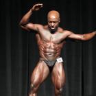 Maxx  Hutson - NPC Iron Man Naturally 2012 - #1