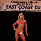 Marina  Rymar - NPC Montanari Bros East Coast Cup 2014 - #1