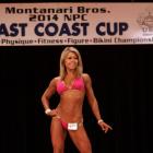 Marina  Rymar - NPC Montanari Bros East Coast Cup 2014 - #1