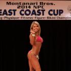 Marina  Rymar - NPC Montanari Bros East Coast Cup 2014 - #1