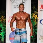 Jake  Routt - IFBB Orange County Muscle Classic 2012 - #1