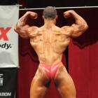 Jovan  Rushing - NPC West Coast Classic 2014 - #1