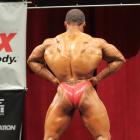 Jovan  Rushing - NPC West Coast Classic 2014 - #1