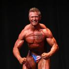 Zach  Cook - NPC North Carolina State  2015 - #1