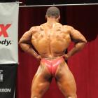 Jovan  Rushing - NPC West Coast Classic 2014 - #1