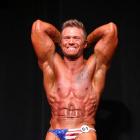 Zach  Cook - NPC North Carolina State  2015 - #1