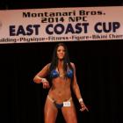 Ashley  Bruno - NPC Montanari Bros East Coast Cup 2014 - #1