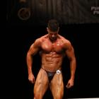 Angel  Fontanez - NPC Jr. USA 2014 - #1