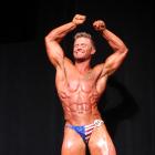 Zach  Cook - NPC North Carolina State  2015 - #1