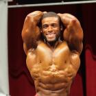 Jovan  Rushing - NPC West Coast Classic 2014 - #1