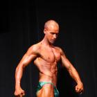 Cody  Hinkle - NPC North Carolina State  2015 - #1