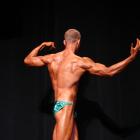 Cody  Hinkle - NPC North Carolina State  2015 - #1