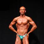 Cody  Hinkle - NPC North Carolina State  2015 - #1