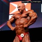 Oleksandr  Slobodyanyuk - IFBB Prague Pro 2015 - #1