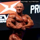 Oleksandr  Slobodyanyuk - IFBB Prague Pro 2015 - #1