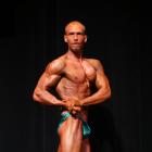 Cody  Hinkle - NPC North Carolina State  2015 - #1