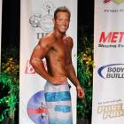 Jake  Routt - IFBB Orange County Muscle Classic 2012 - #1