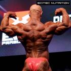 Oleksandr  Slobodyanyuk - IFBB Prague Pro 2015 - #1