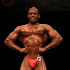 Tony  Wilson - NPC Jr. USA 2014 - #1