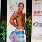 Jake  Routt - IFBB Orange County Muscle Classic 2012 - #1