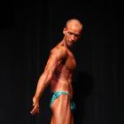 Cody  Hinkle - NPC North Carolina State  2015 - #1