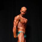 Cody  Hinkle - NPC North Carolina State  2015 - #1