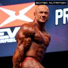 Oleksandr  Slobodyanyuk - IFBB Prague Pro 2015 - #1