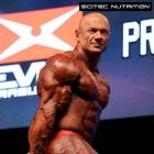 Oleksandr  Slobodyanyuk - IFBB Prague Pro 2015 - #1