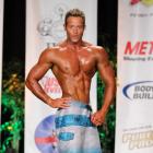 Jake  Routt - IFBB Orange County Muscle Classic 2012 - #1