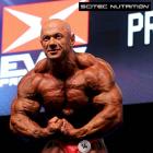 Oleksandr  Slobodyanyuk - IFBB Prague Pro 2015 - #1