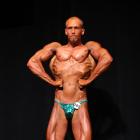 Cody  Hinkle - NPC North Carolina State  2015 - #1