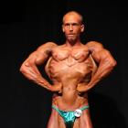 Cody  Hinkle - NPC North Carolina State  2015 - #1