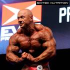 Oleksandr  Slobodyanyuk - IFBB Prague Pro 2015 - #1