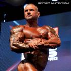 Miha  Zupan - IFBB Prague Pro 2015 - #1