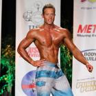 Jake  Routt - IFBB Orange County Muscle Classic 2012 - #1