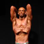 Cody  Hinkle - NPC North Carolina State  2015 - #1