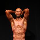 Cody  Hinkle - NPC North Carolina State  2015 - #1
