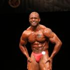 Tony  Wilson - NPC Jr. USA 2014 - #1