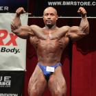 Karl  Anderson - NPC West Coast Classic 2014 - #1