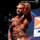 Miha  Zupan - IFBB Prague Pro 2015 - #1