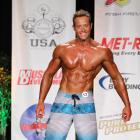 Jake  Routt - IFBB Orange County Muscle Classic 2012 - #1