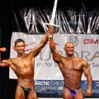 Garry  Ladoen - NPC Heart of Alaska 2011 - #1