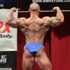 Karl  Anderson - NPC West Coast Classic 2014 - #1