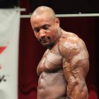 Karl  Anderson - NPC West Coast Classic 2014 - #1