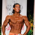 Sadik  Hadzovic - IFBB Orange County Muscle Classic 2012 - #1